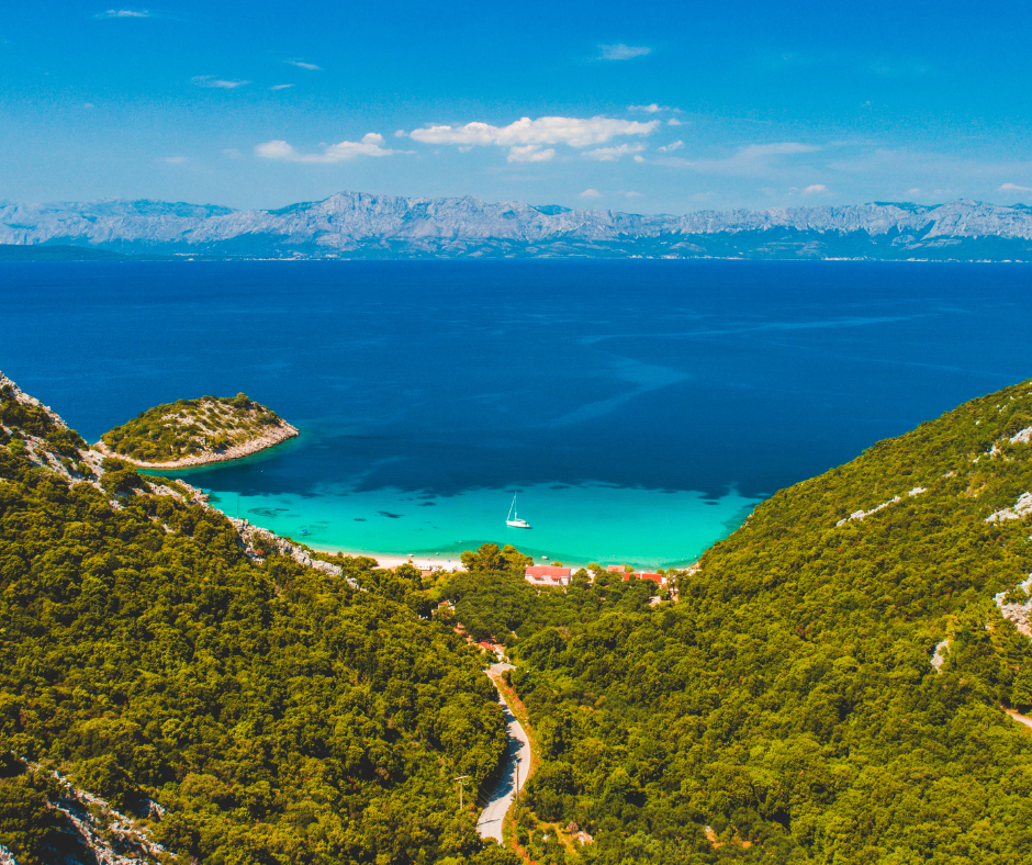 Trpanj, Pelješac